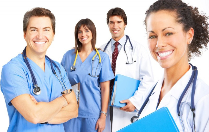 Enfermeiros buscam aprovação de benefício