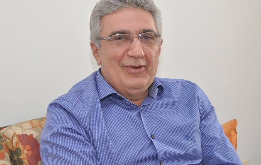 Laurez Moreira (PSB)