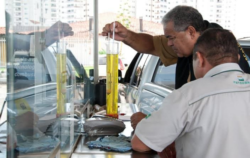 Força-tarefa terminou, mas vistorias continuam