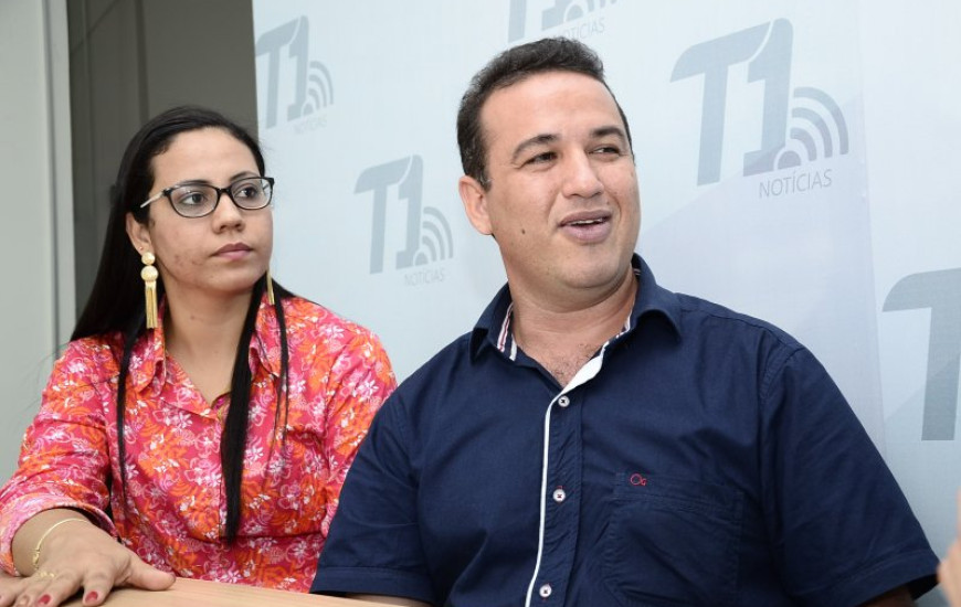 Francisco Júlio fez um balanço da gestão