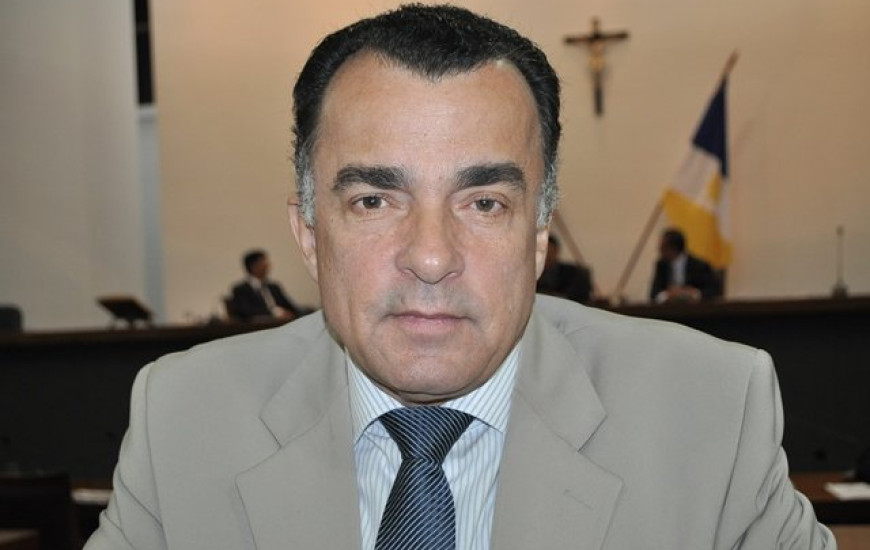 Freire Junior recebeu carta do presidente do PSDB