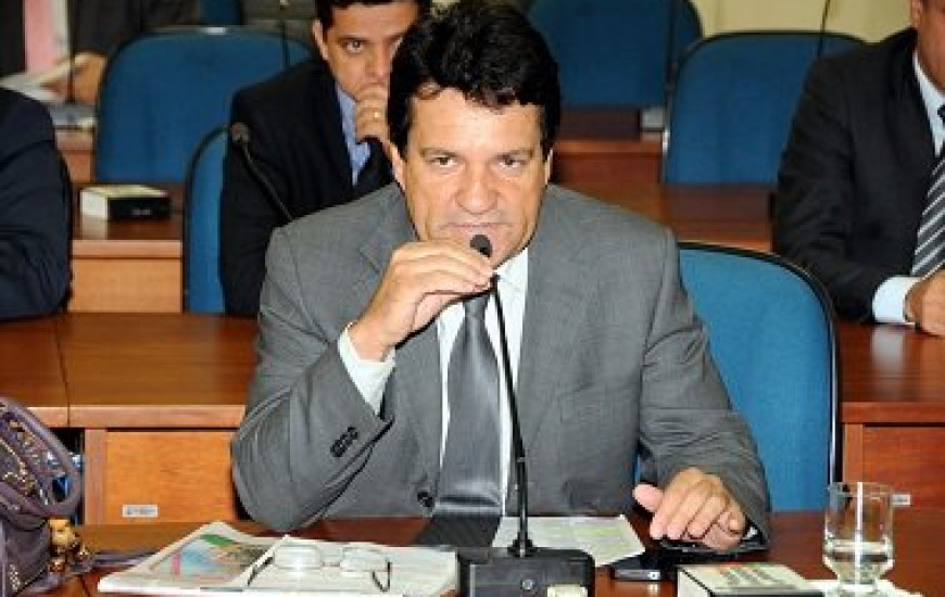 Deputado Damaso