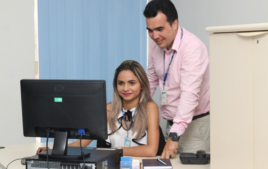 Vagas são para três cidades do Tocantins