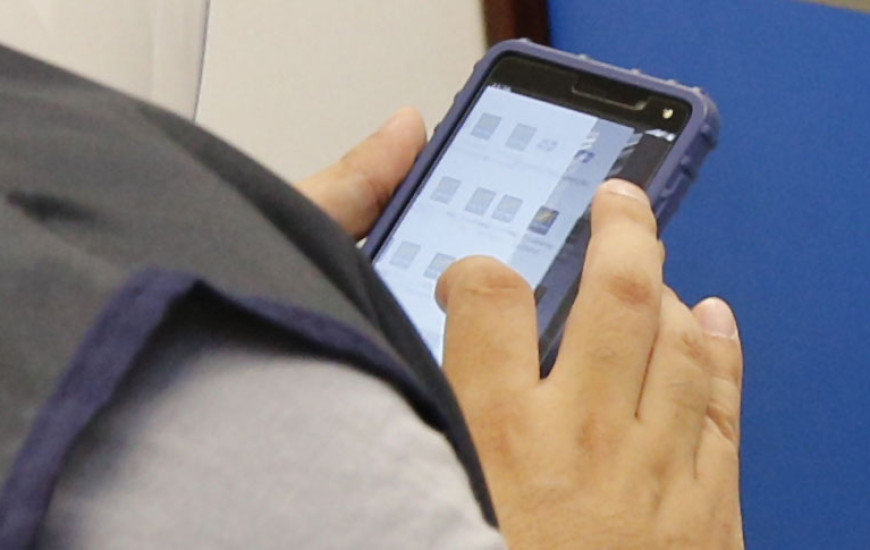 Recenseadores visitarão mais de 70 milhões de domicílios 