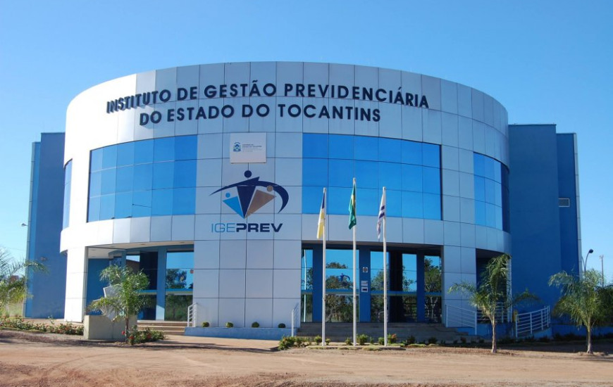 Ex-presidentes do Igeprev são citados em ações