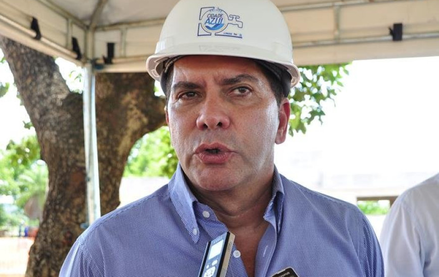 Prefeito fala em fiscalização