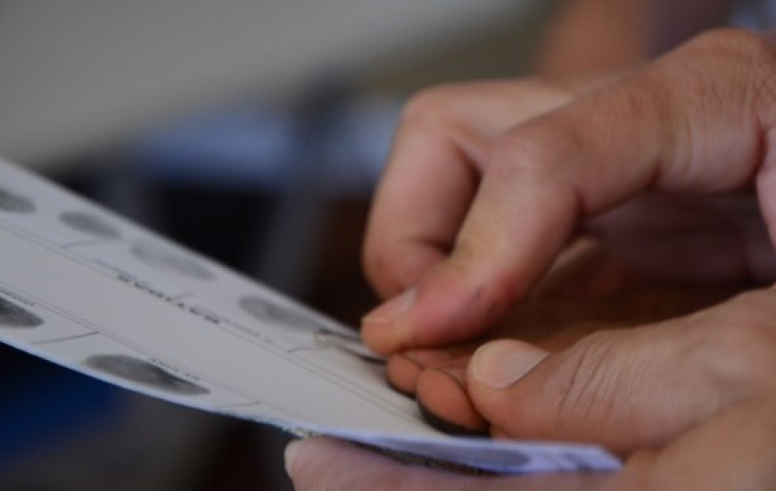 Foram 2.561 atendimentos em dois dias