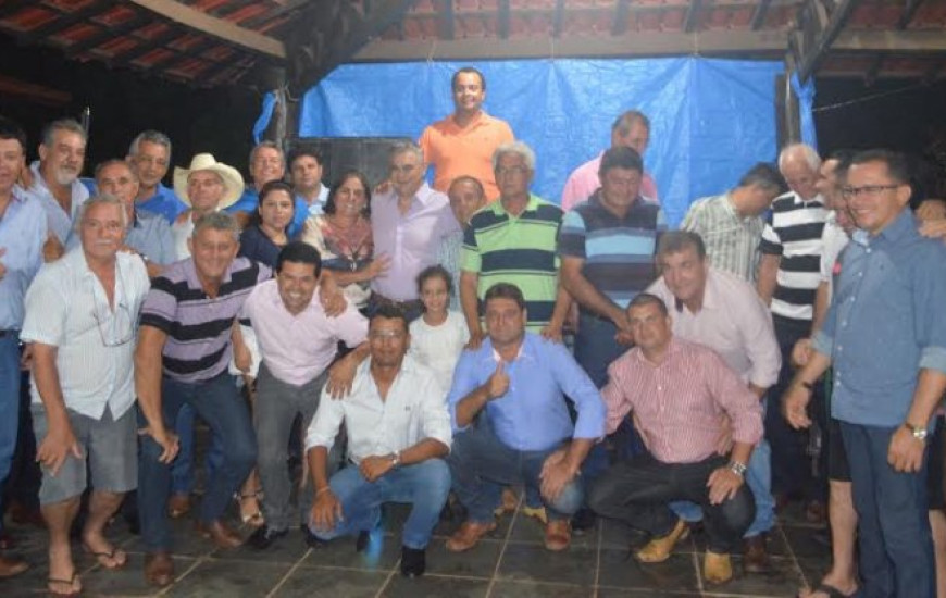 Confraternização reúne sindicatos do Tocantins