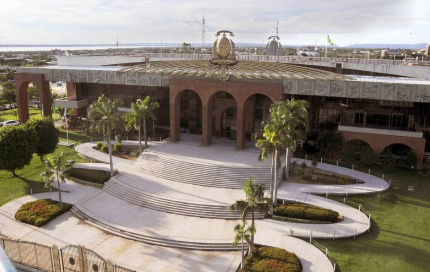 Sete nomes são anunciados à disputa pelo comando do Palácio Araguaia