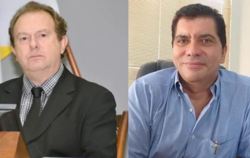 Governo do Tocantins é disputado por candidatos