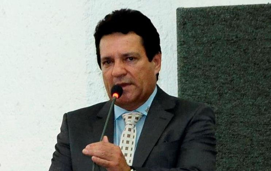 Damaso estuda contenção de despesas na Casa