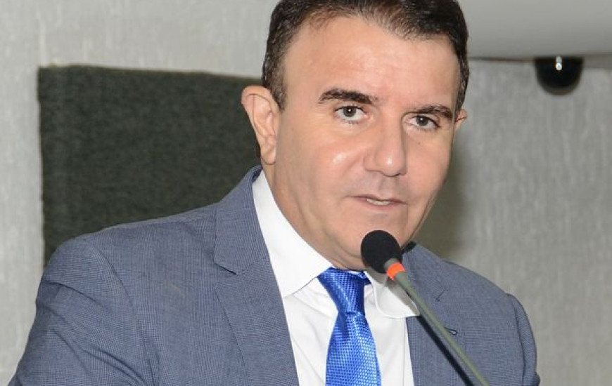 Deputado Eduardo destina recursos para Unitins