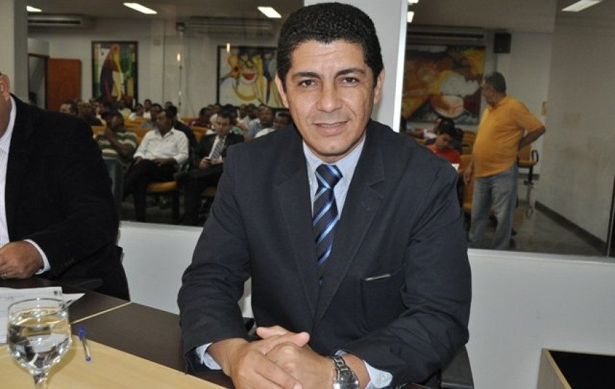 Valdemar Jr avalia como bom período na Câmara