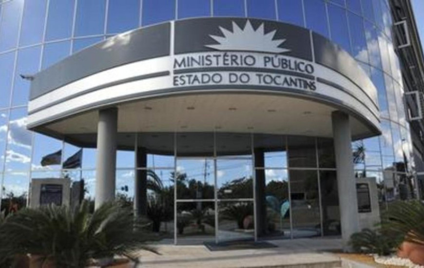 Ministério Público
