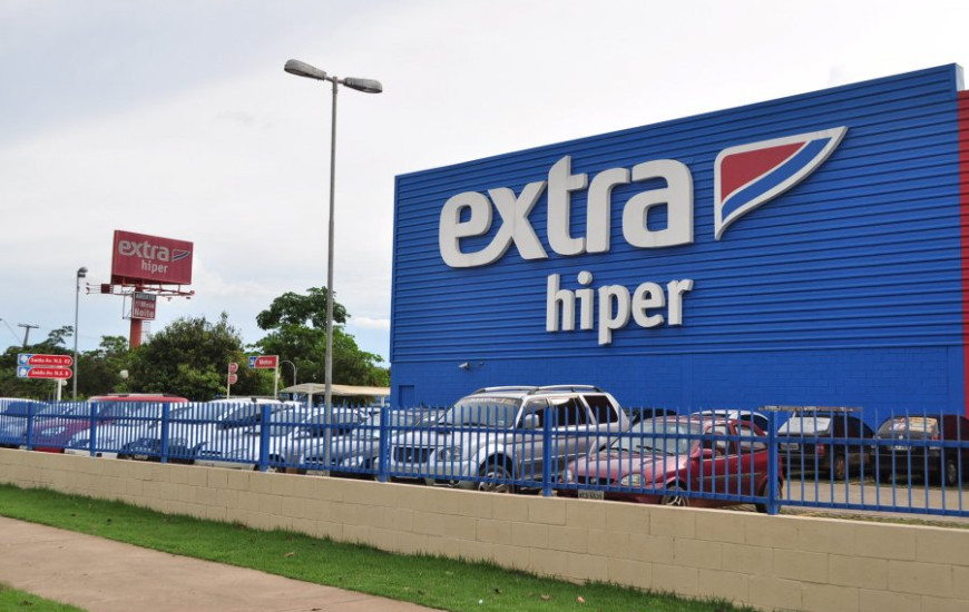 Extra pode ser fechado se não regularizar situação