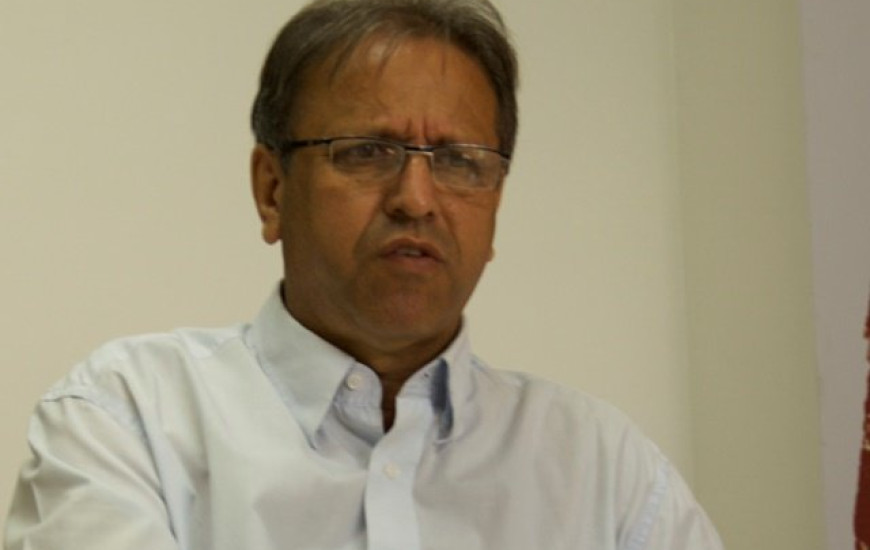 Miranda diz que sua campanha reacendeu esperança