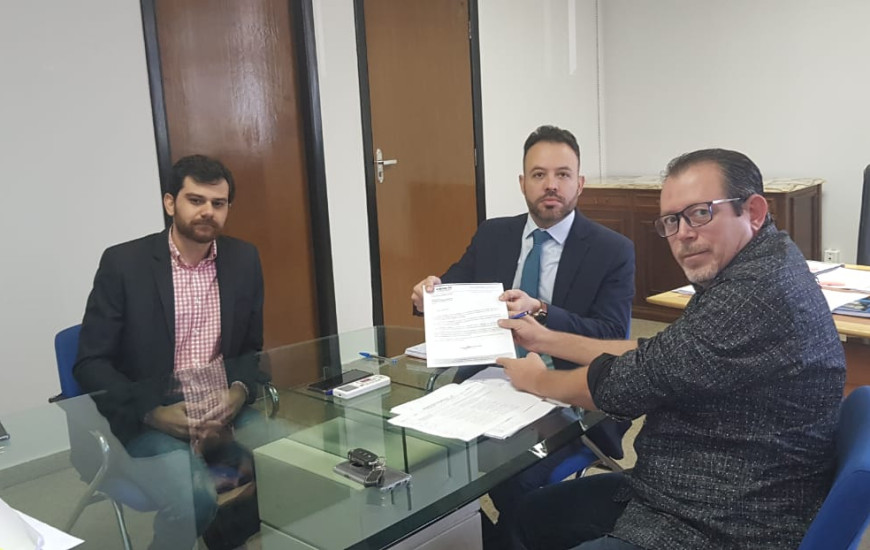 Propostas serão analisadas por corpo técnico da SSP