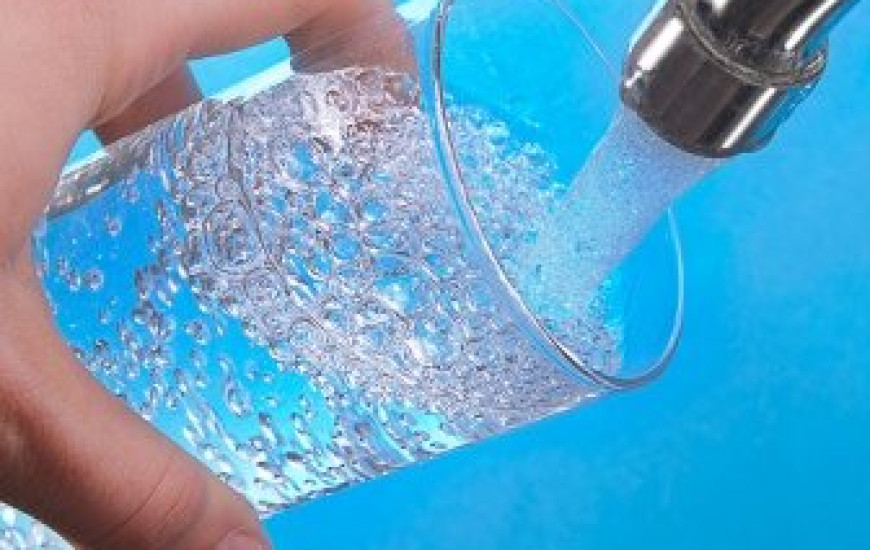 Governo do Estado investe em abastecimento de água