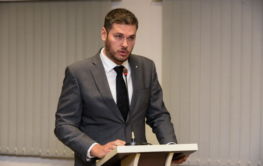 Procurador Octahydes Ballan Júnior 