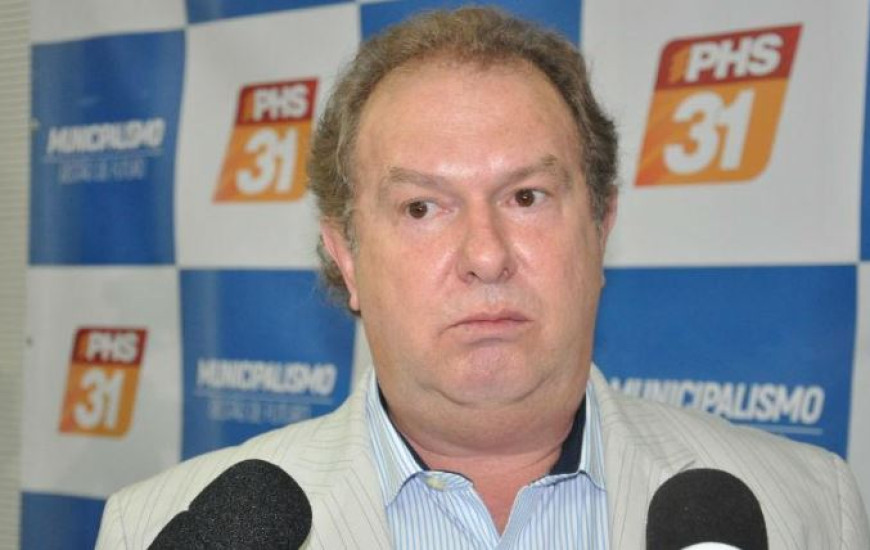 Governo deixa de investir no turismo por não assinar contrato de empréstimo