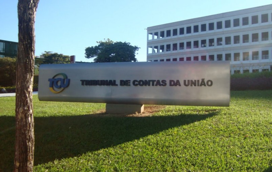 Tribunal de Contas da União