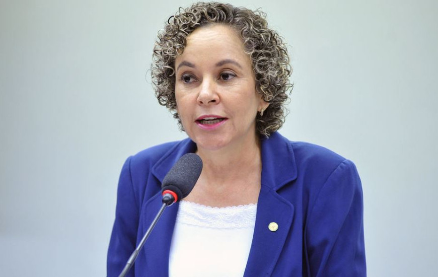 Josi Nunes convoca membros do PROS para convenção