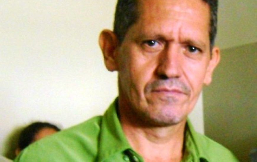 Presidente Ismael Sabino