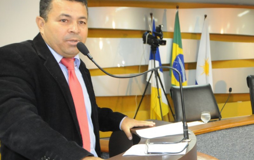 Folha defende investimentos no esporte de Palmas