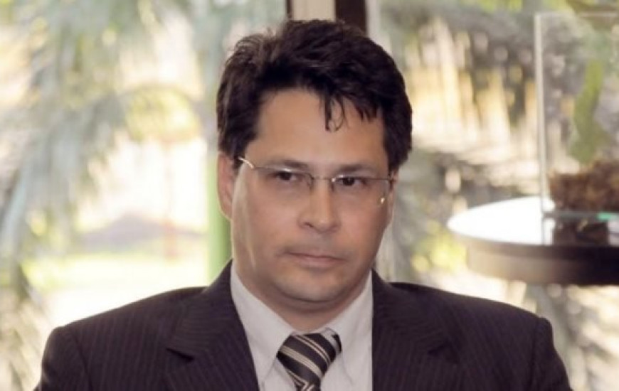 Marcelo Olímpio explica medida de contenção