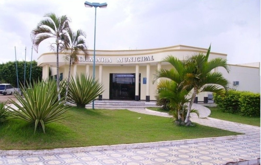 Vereadores votam reajustes na próxima segunda