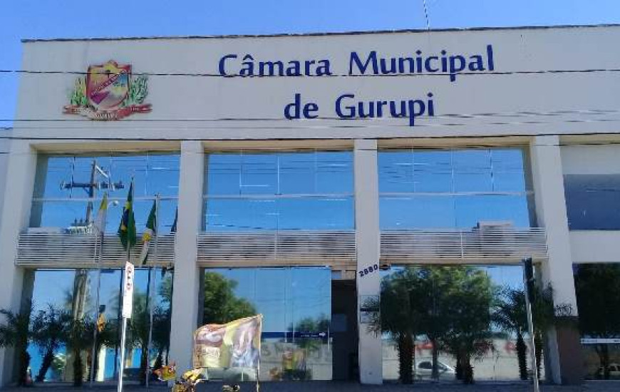 Câmara aprova LDO de Gurupi por unanimidade
