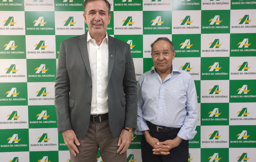 Divulgação/Ascom Acipa 