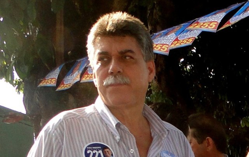 Senador João Ribeiro (PR)