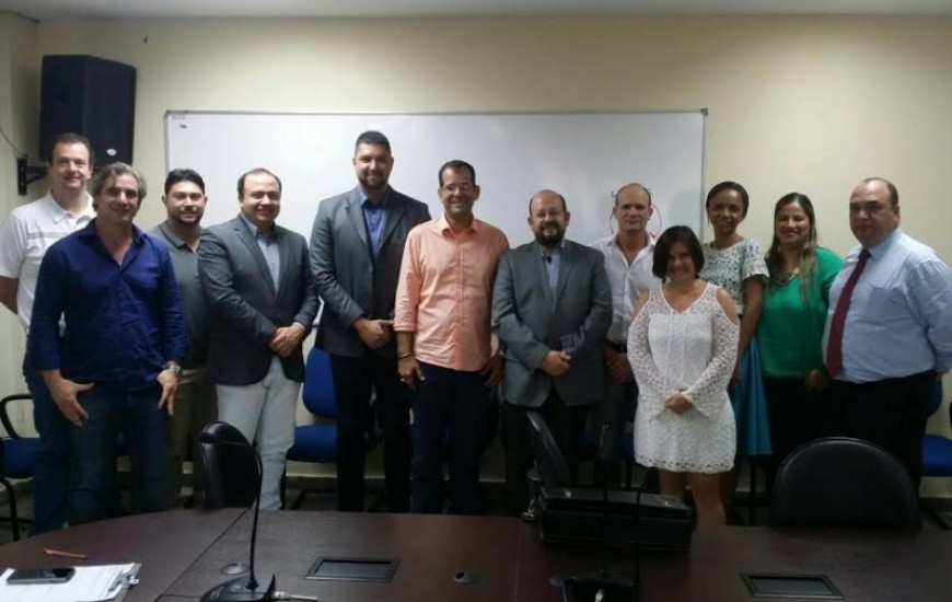 Estudo é apresentado para Musafir