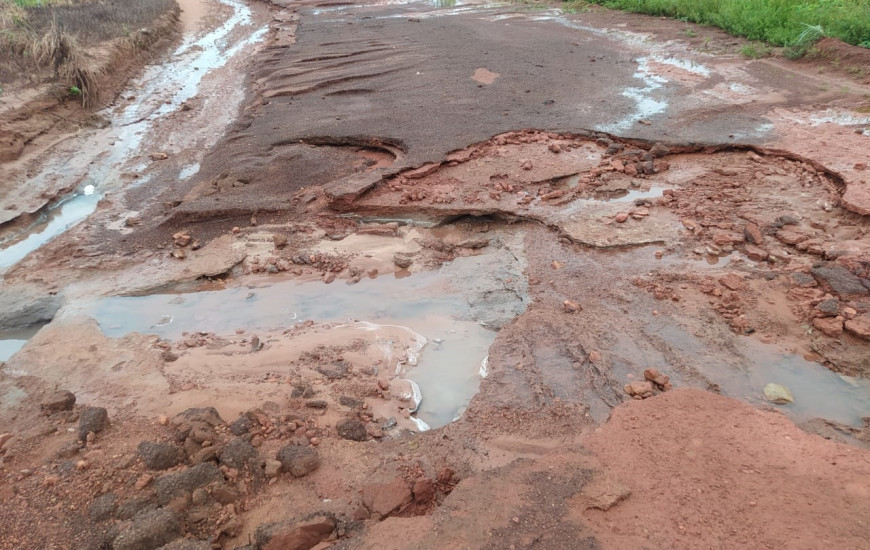 TO-373, trecho Vila São Miguel/Balsa do Trevo da Praia