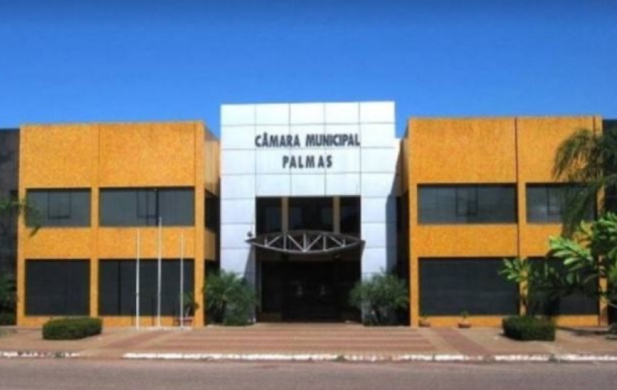 Câmara decreta ponto facultativo na Semana Santa