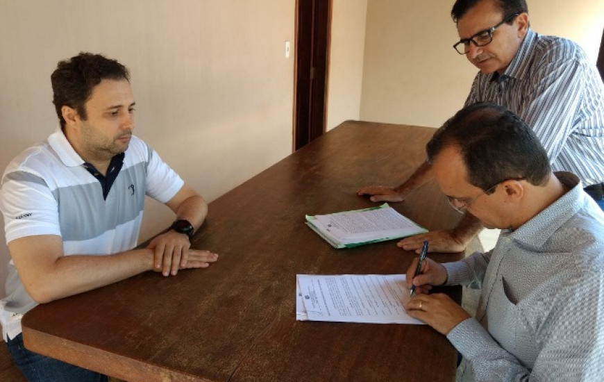 A empresa vai gerar 75 empregos diretos e 120 indiretos