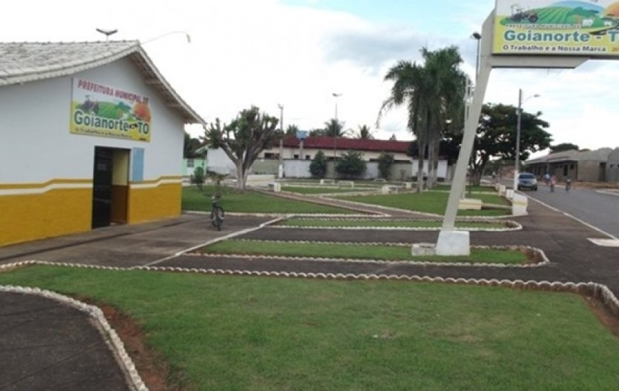 Concurso público oferta 80 vagas em Goianorte