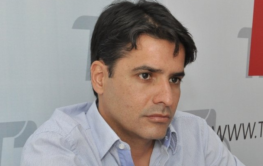 Marcelo Lelis (PV)