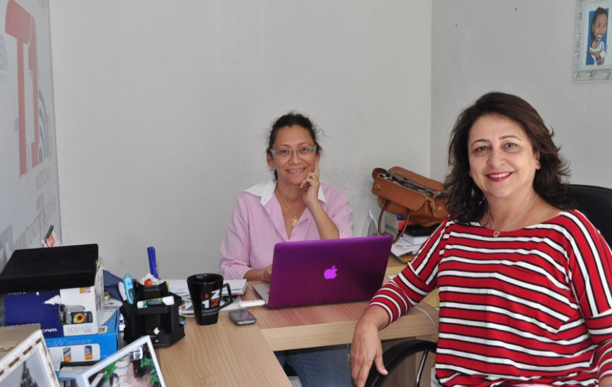 Kátia: PMDB verdadeiro quer chapa forte