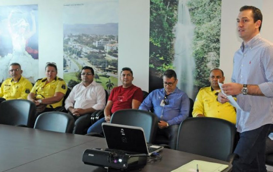 Números foram apresentados na tarde desta 5ª