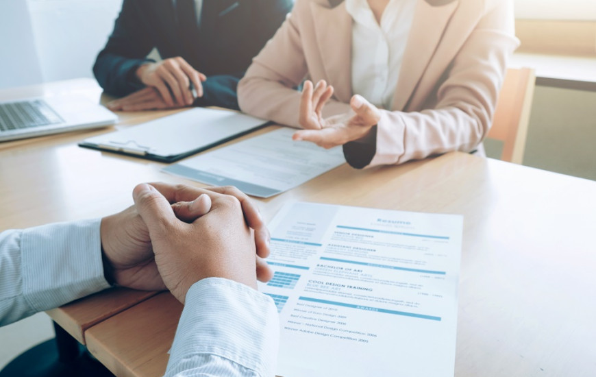 Envio de currículos para inscrição pode ser feito até o dia 27