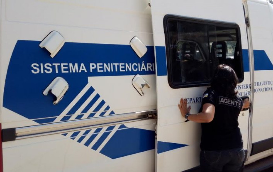 Recursos devem ser investidos no sistema prisional