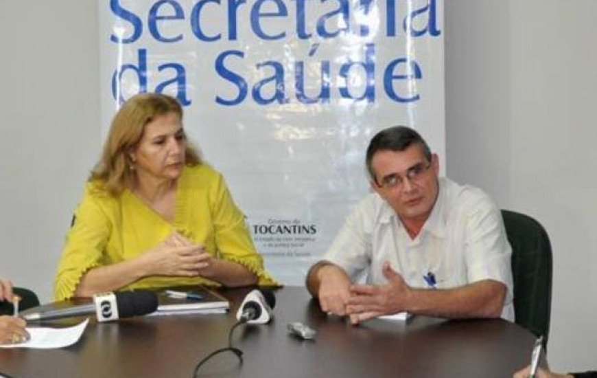 Sesau faz monitoramento