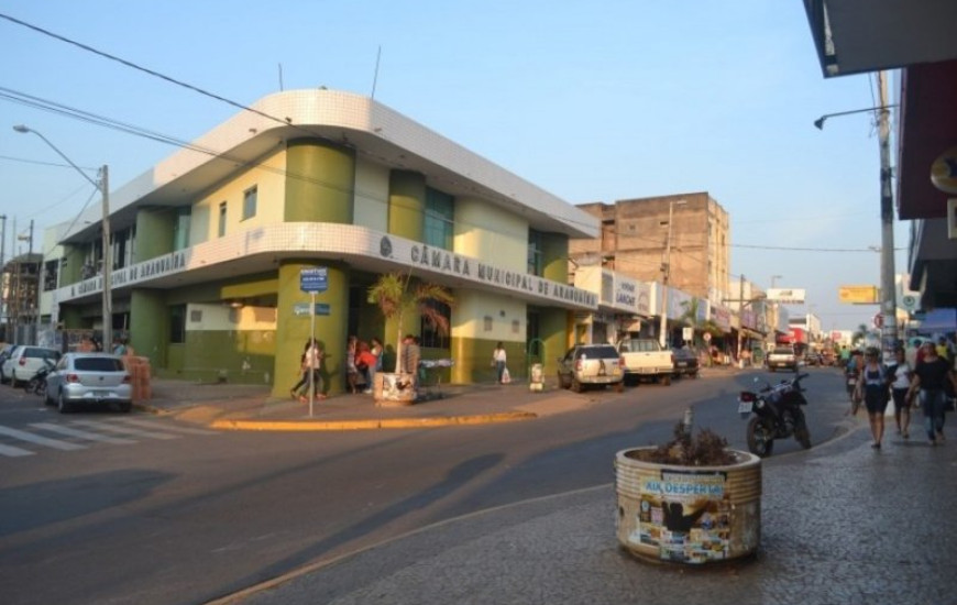 Concurso foi anunciado nesta 2ª