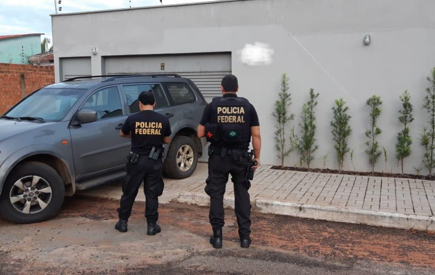 Verbas desviadas foram repassadas pelo Fundo Nacional de Saúde 