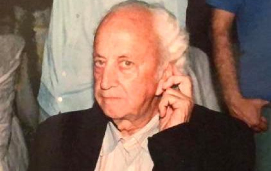 Carlos da Silveira foi prefeito de Guaraí por dois mandatos