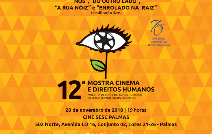 A mostra é realizada em 26 capitais e no Distrito Federal