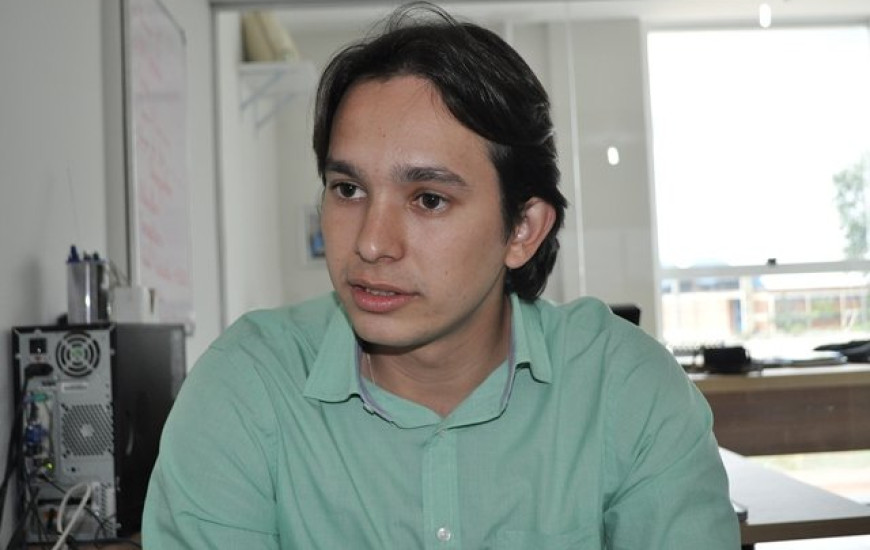 Leonardo tem pedido negado