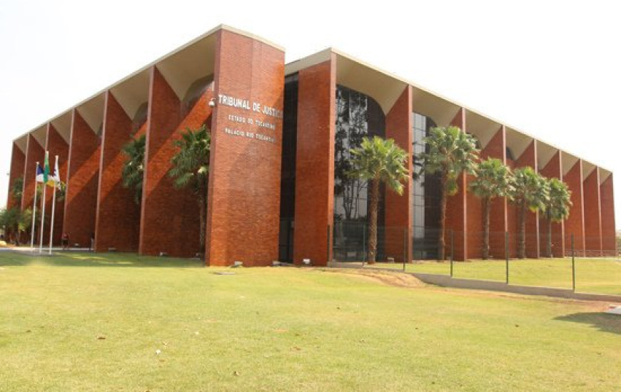 Tribunal de Justiça do Tocantins